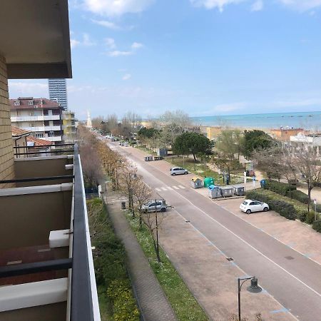 Hotel Primula Cesena Bagian luar foto