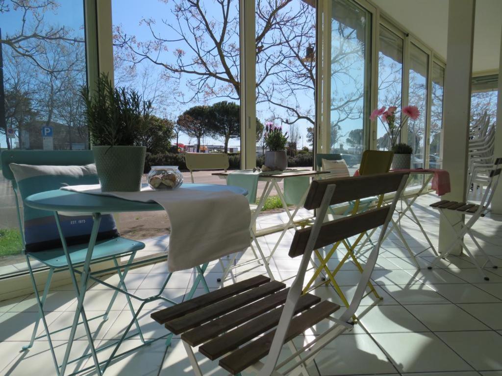 Hotel Primula Cesena Bagian luar foto