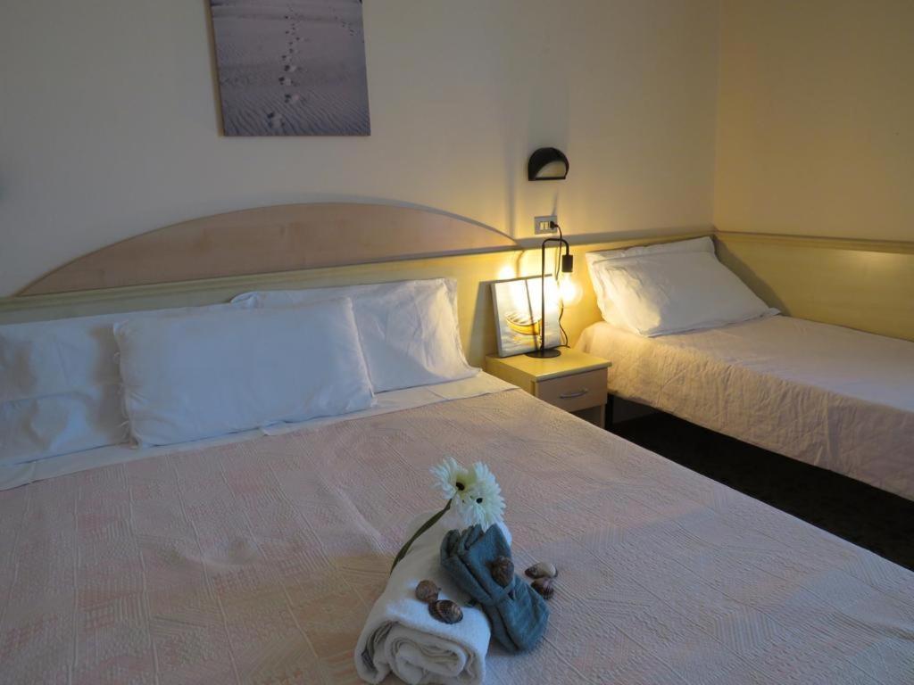 Hotel Primula Cesena Bagian luar foto