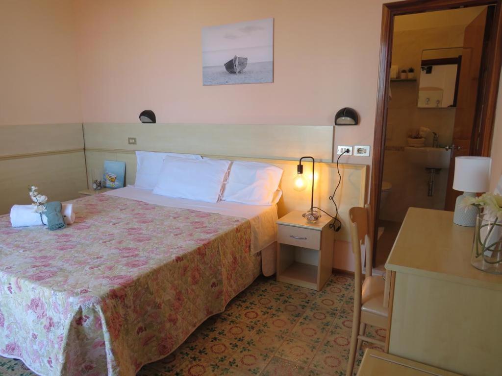 Hotel Primula Cesena Bagian luar foto