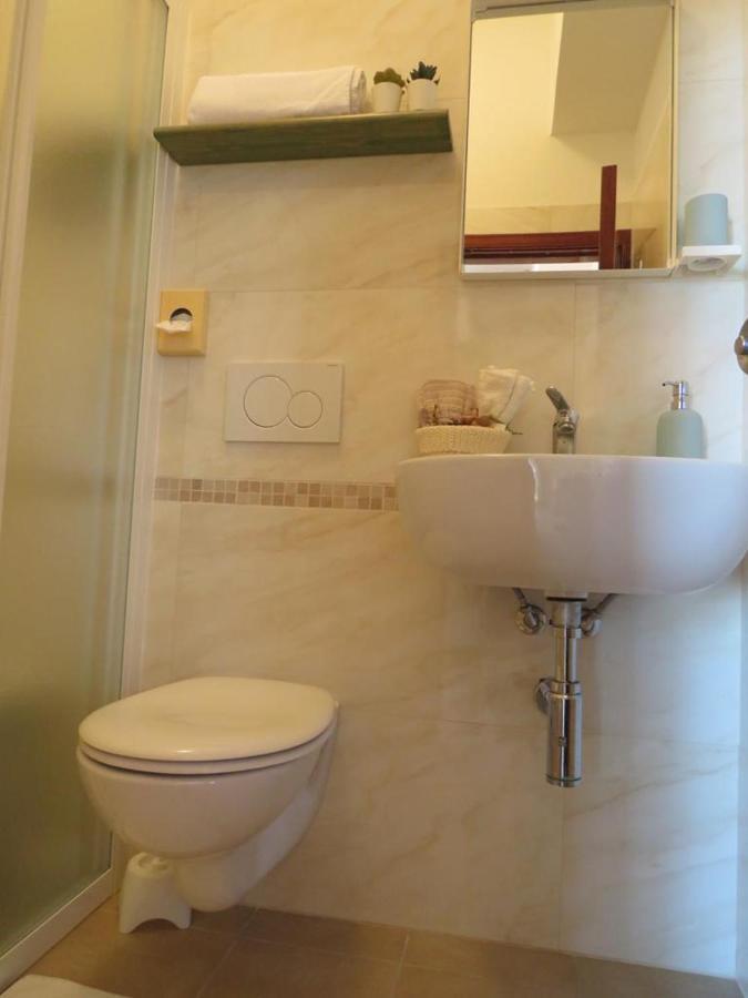 Hotel Primula Cesena Bagian luar foto