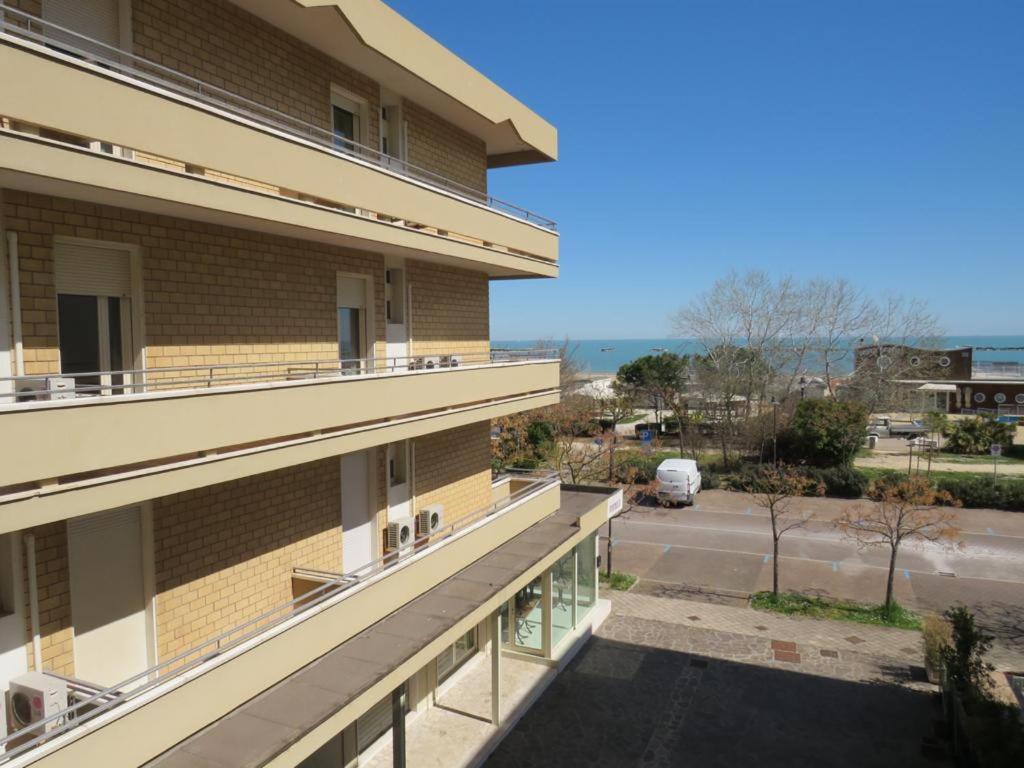 Hotel Primula Cesena Bagian luar foto