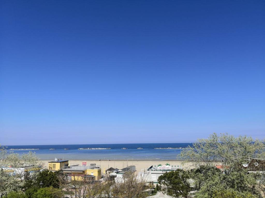 Hotel Primula Cesena Bagian luar foto
