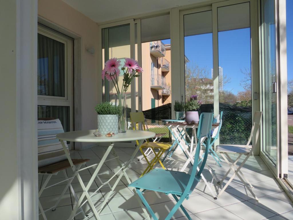 Hotel Primula Cesena Bagian luar foto