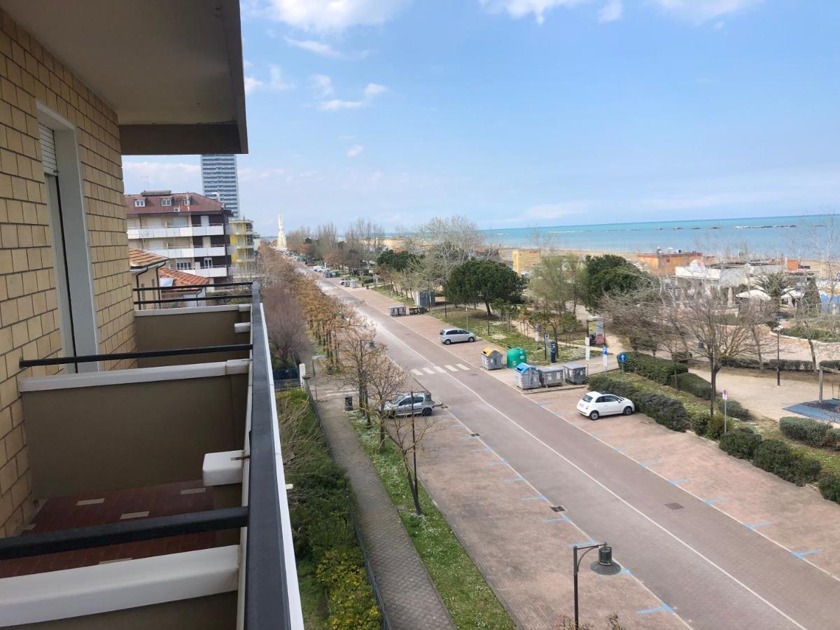 Hotel Primula Cesena Bagian luar foto