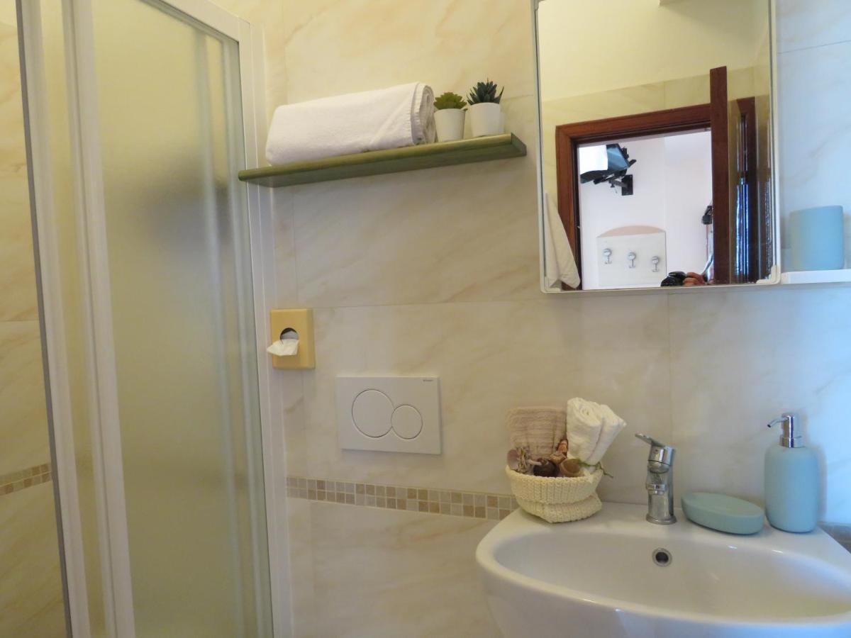 Hotel Primula Cesena Bagian luar foto